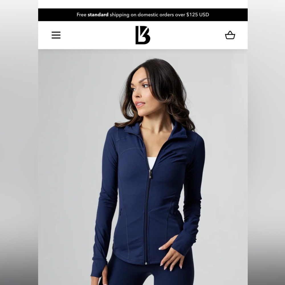 Never Worn Phantom Jacket-Large - image 1